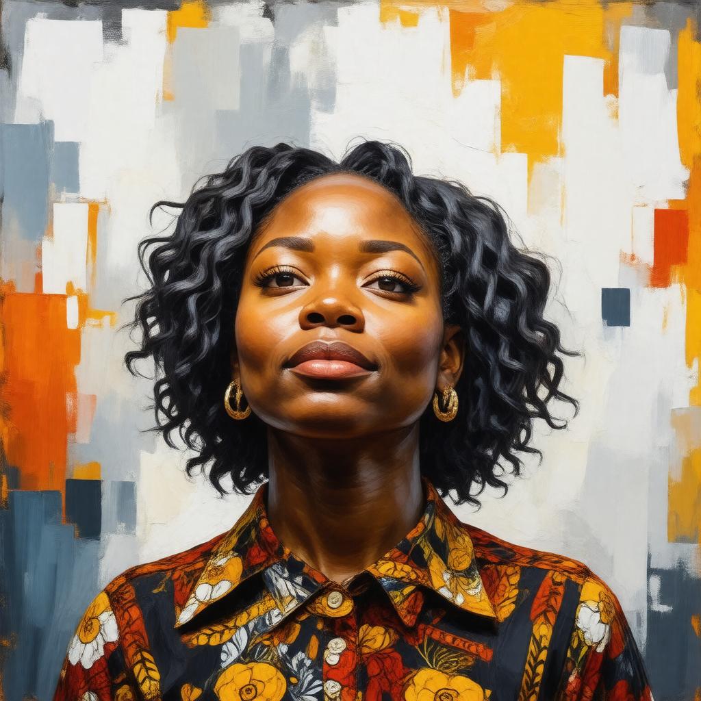 Patrisse Cullors